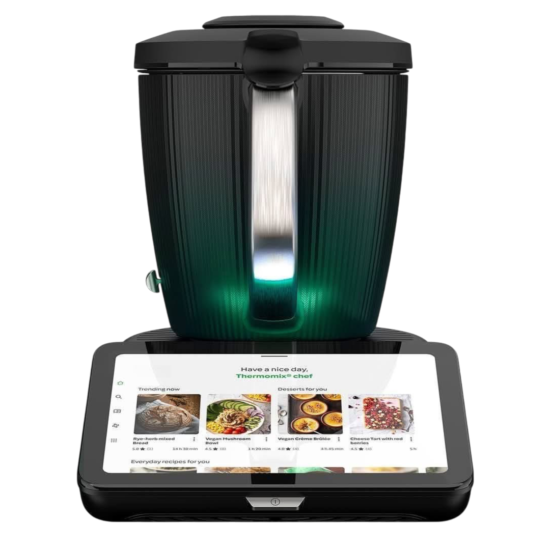 Thermomix TM7 vooraanzicht